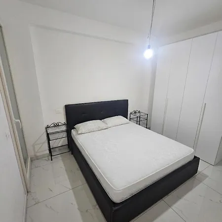 Apartmán Da Salvatore