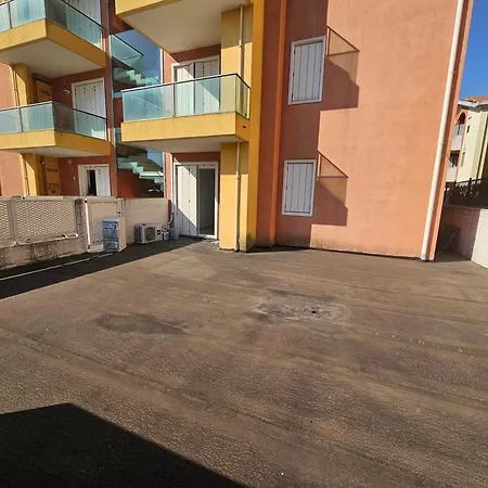 Apartmán Da Salvatore *
