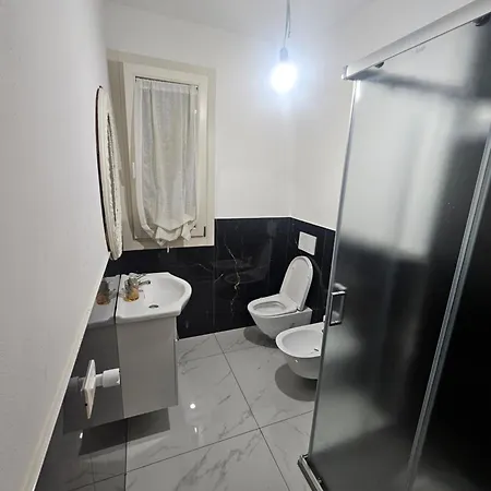 Da Salvatore Apartmán *